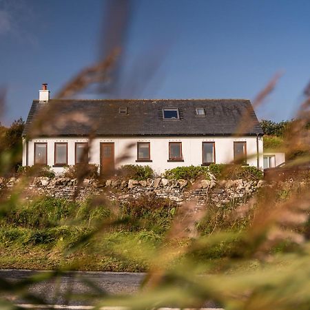 Portbahn, Bruichladdich Villa Exterior foto