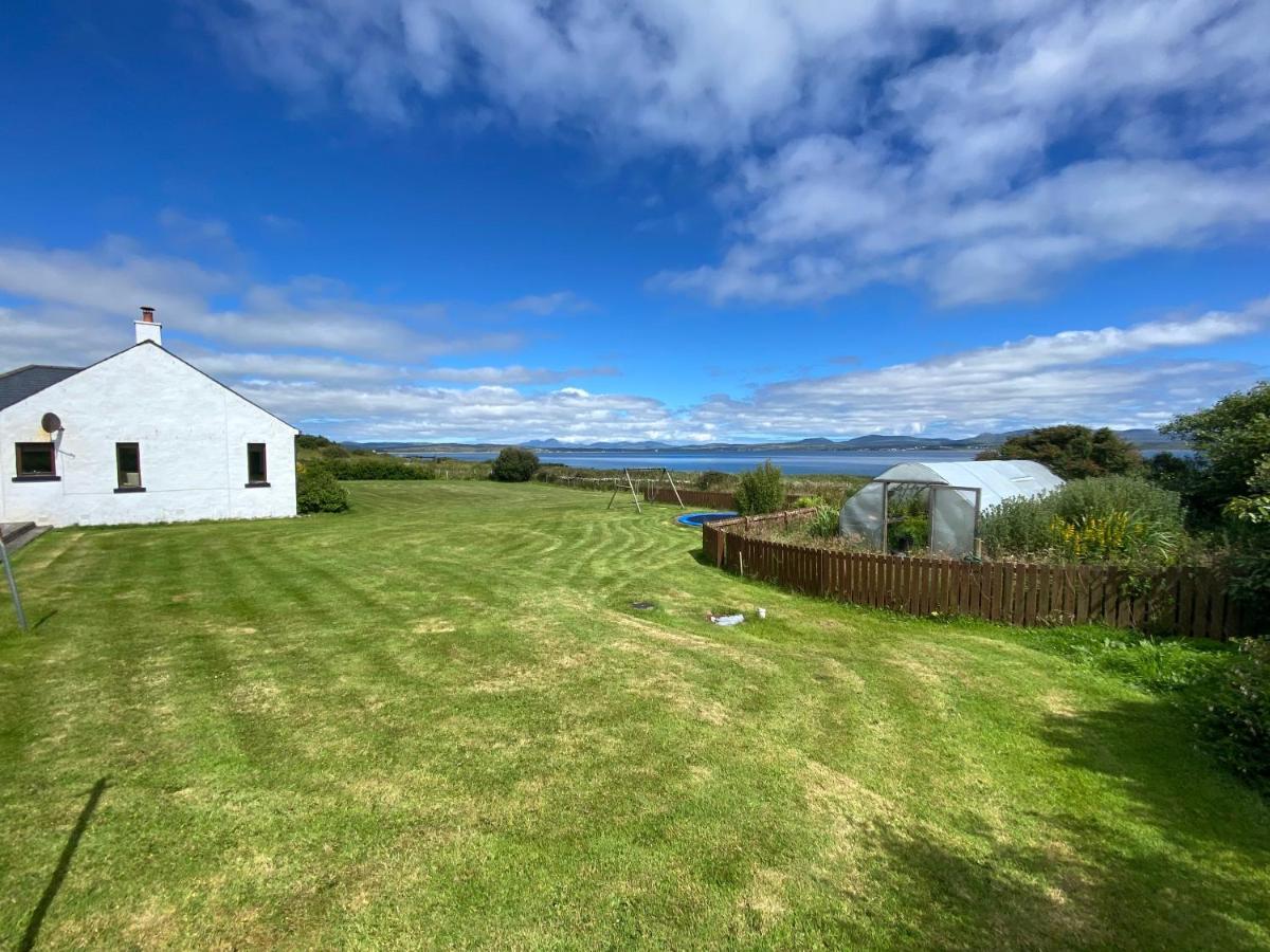 Portbahn, Bruichladdich Villa Exterior foto