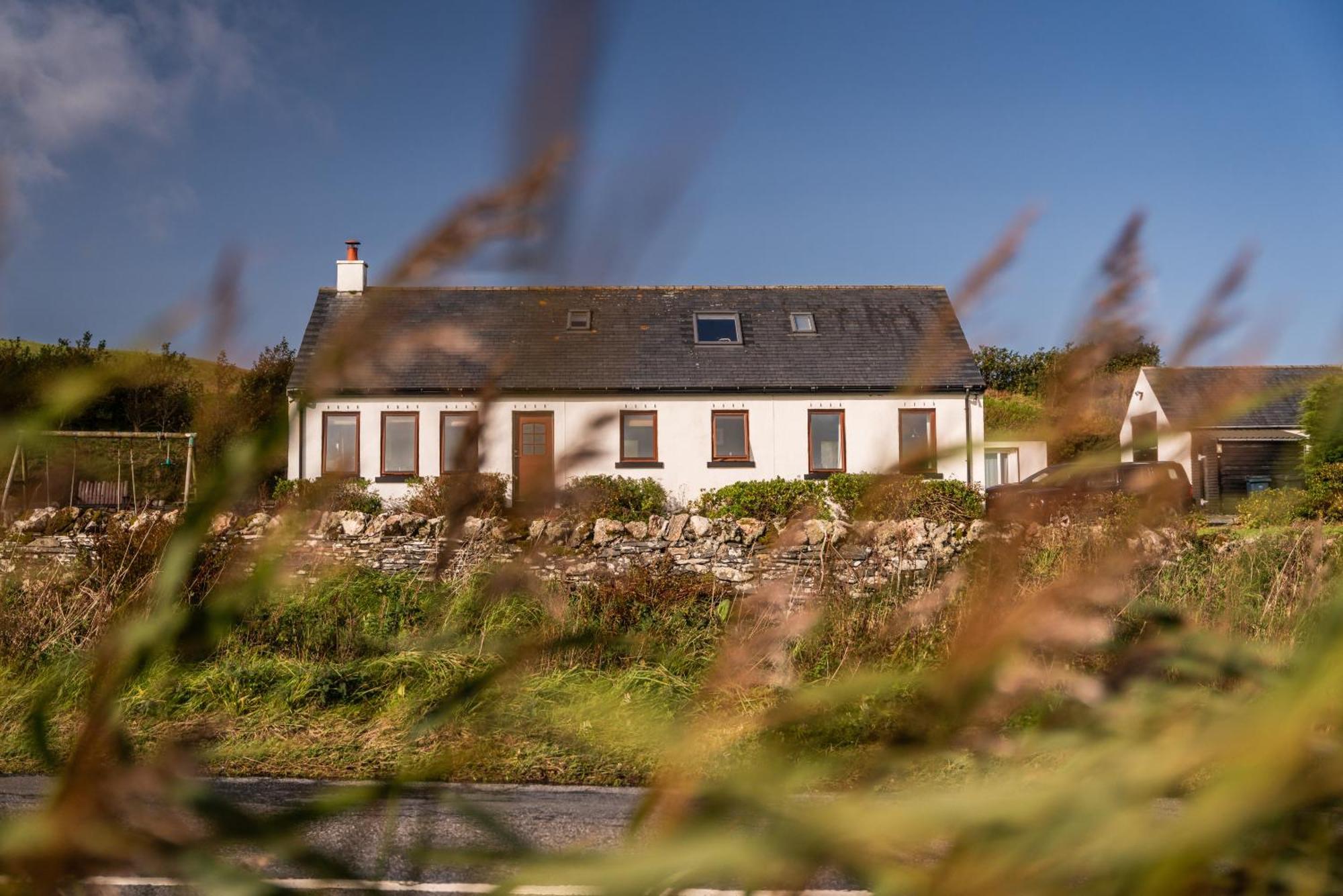 Portbahn, Bruichladdich Villa Exterior foto